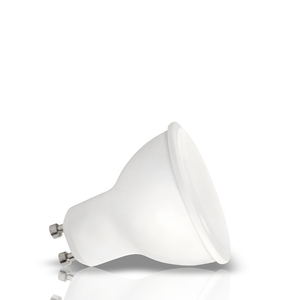 LED Leuchtmittel 6,0W 230V MR16 GU10 120° Abstrahlwinkel 450-500lm 3000k 4000k 6000k