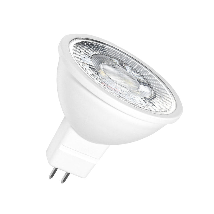 LED GU5.3 Leuchtmittel 4W 12V MR16 Niedervolt Warmweiß etc. – trendlights24
